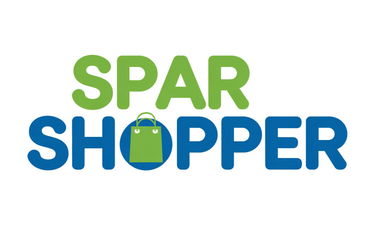 SparShopper.com - Creative brandable domain for sale