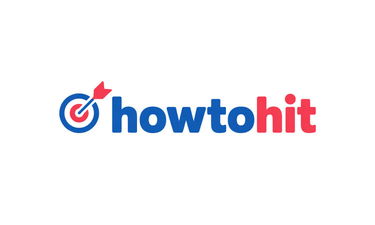 HowToHit.com - Creative brandable domain for sale