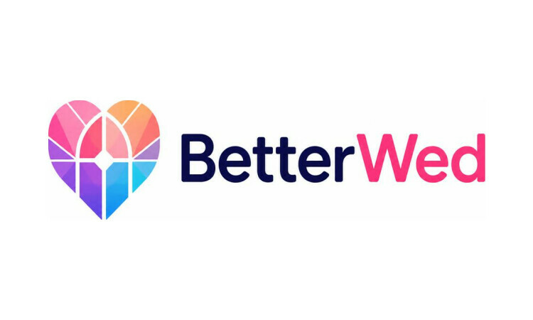 BetterWed logo