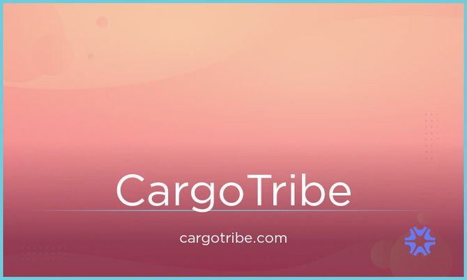CargoTribe.com