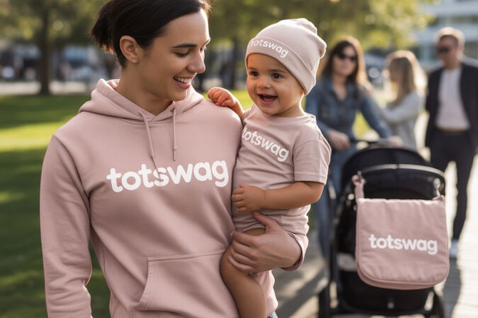 TotSwag.com — 3