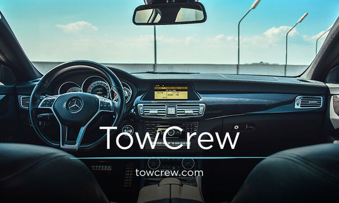 TowCrew.com