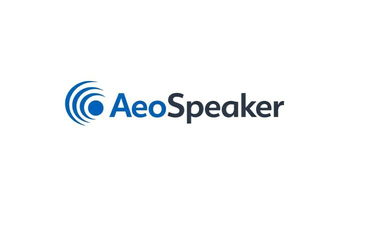 AeoSpeaker logo