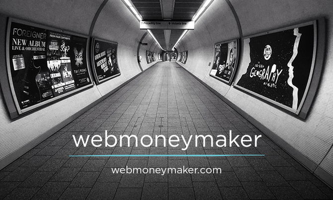 webmoneymaker.com