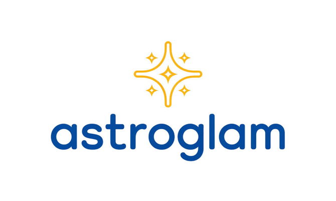 AstroGlam.com