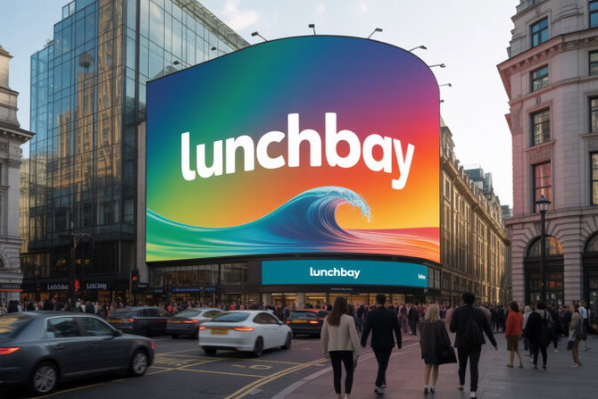 LunchBay.com — 2