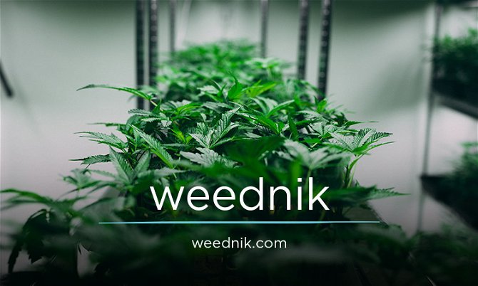 Weednik.com