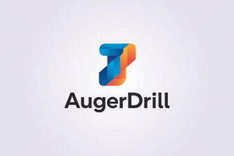 AugerDrill.com - Creative brandable domain for sale