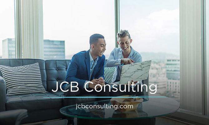 JCBConsulting.com