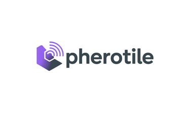 Pherotile.com - Creative brandable domain for sale