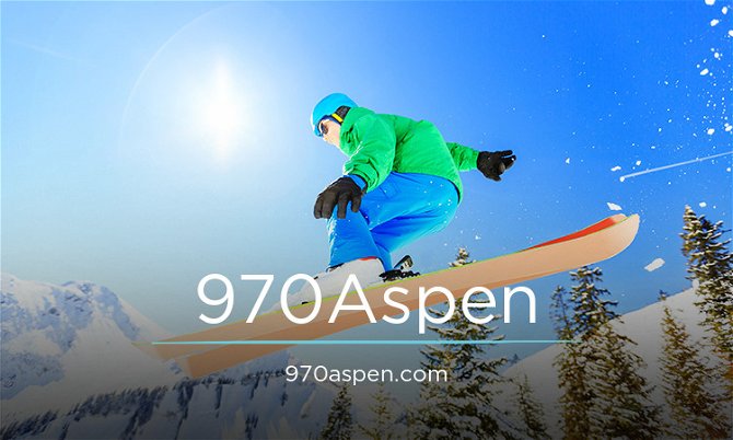 970Aspen.com