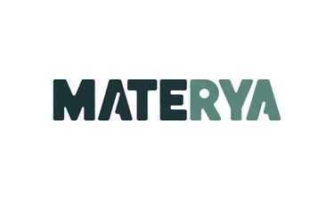 Materya.com - Creative brandable domain for sale