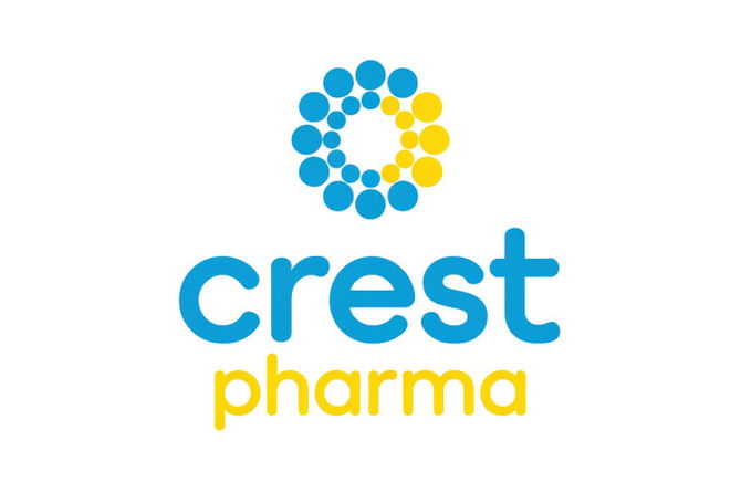 CrestPharma.com