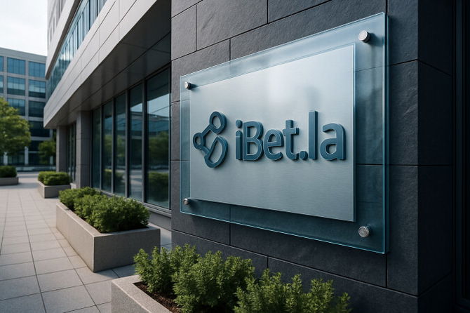 iBet.la — 4