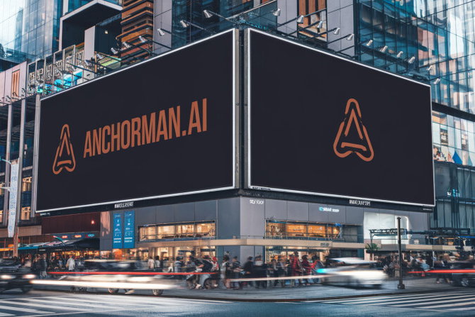Anchorman.ai — 2