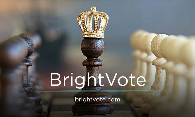 BrightVote.com