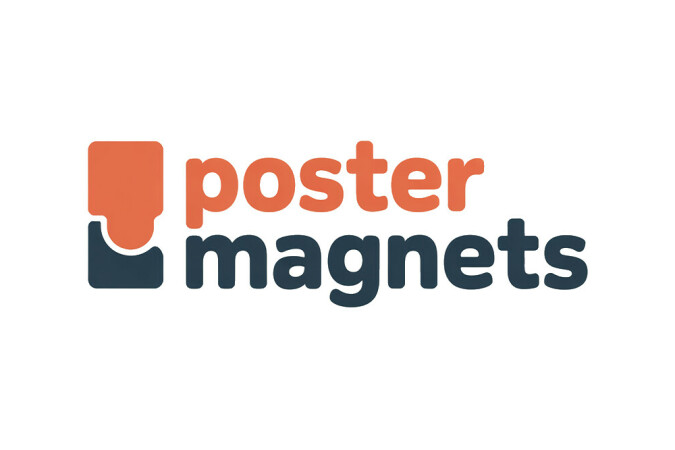 PosterMagnets logo