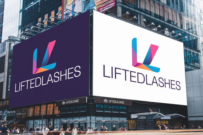LiftedLashes.com — 3