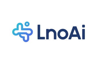 LnoAI.com - Creative brandable domain for sale