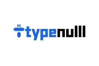 TypeNull.com - Creative brandable domain for sale