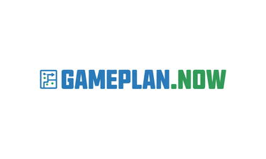 Gameplan.now - Creative brandable domain for sale