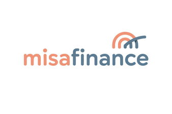 MisaFinance.com - Creative brandable domain for sale