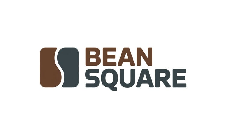 BeanSquare logo
