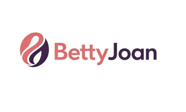 BettyJoan.com - Creative brandable domain for sale