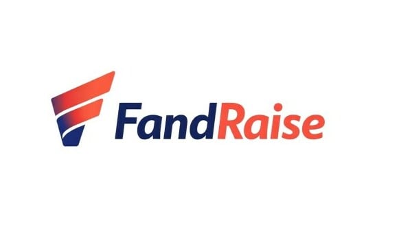 FandRaise logo