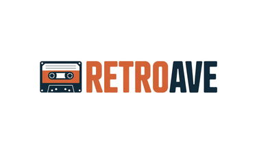 RetroAve.com - Creative brandable domain for sale