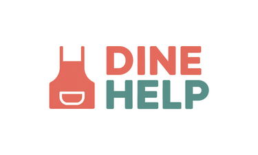 DineHelp.com - Creative brandable domain for sale