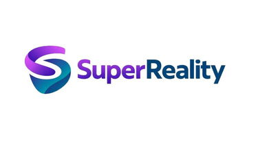 SuperReality.com - Creative brandable domain for sale