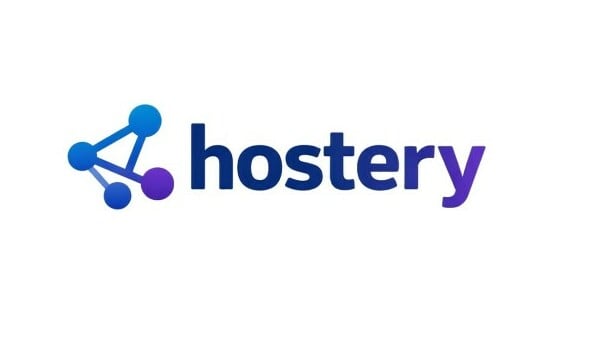 Hostery logo