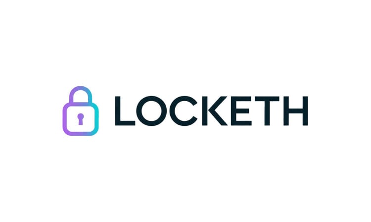 LockEth logo