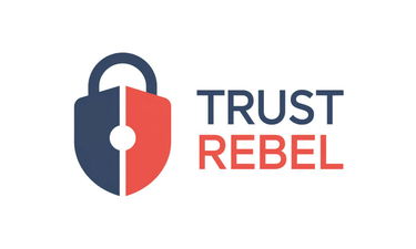 TrustRebel.com - Creative brandable domain for sale