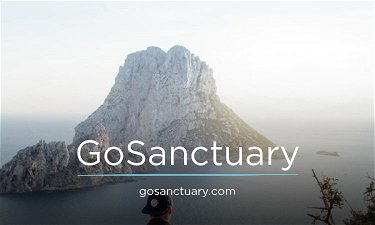 GoSanctuary.com
