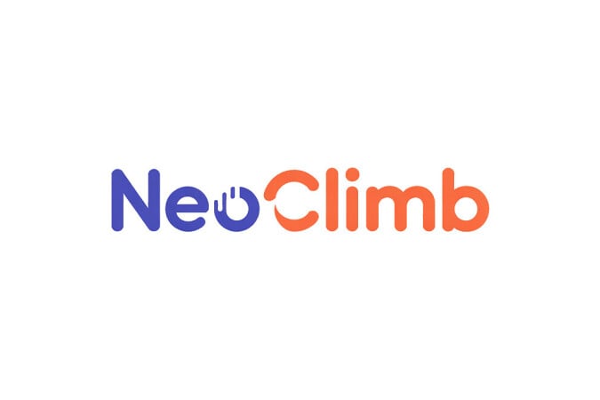NeoClimb logo