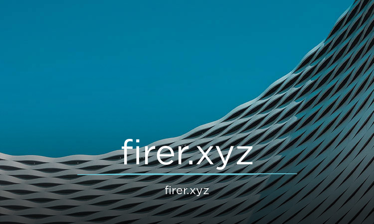 Firer logo