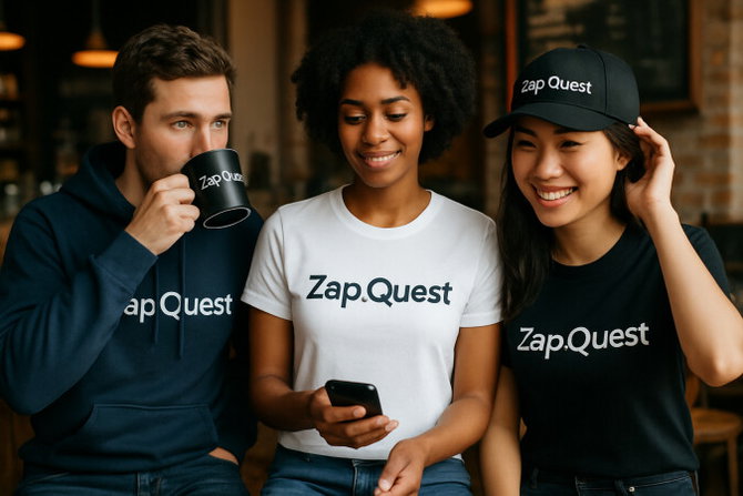 Zap.Quest — 5