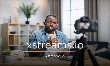XStreams.io