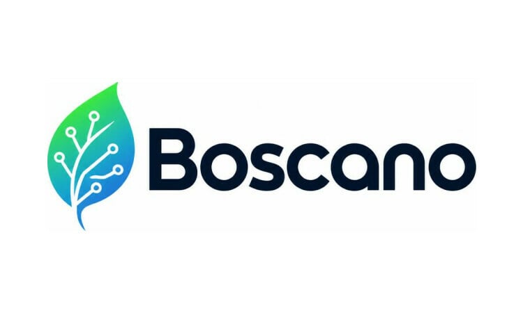 Boscano logo