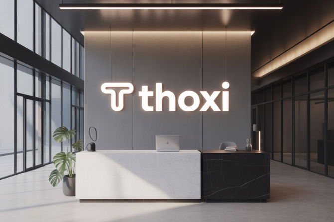 Thoxi.com — 3