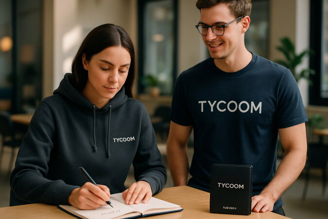 TYCOOM.com — 5
