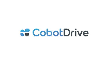 CobotDrive.com - Creative brandable domain for sale