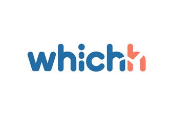Whichh.com - Creative brandable domain for sale