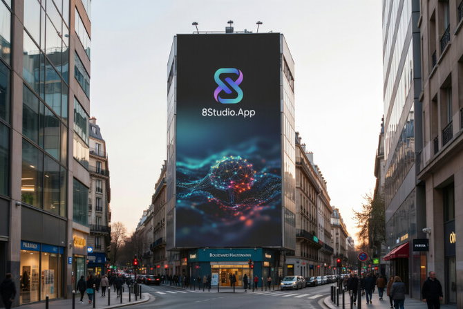 8Studio.App — 3