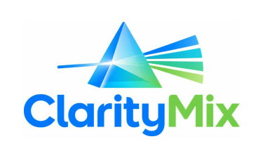 ClarityMix logo