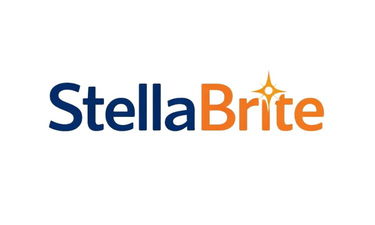 StellaBrite.com - Creative brandable domain for sale