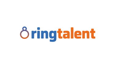 RingTalent.com - Creative brandable domain for sale