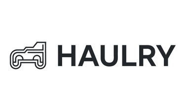 Haulry.com - Creative brandable domain for sale
